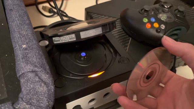 I Bought A GameCube From A Pawn Shop. (Will It Work?) смотреть онлайн