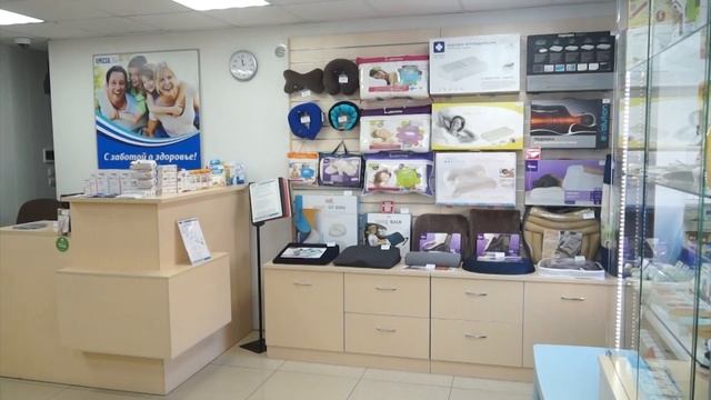 Ортопедический салон ORTIX: качественный сон  правильно подобранные подушки