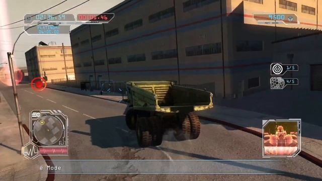 Transformers: Revenge Of The Fallen | 100% Completion | Part 25 | Platinum | (Long Haul & Grindor )