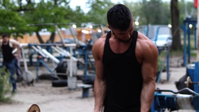 РАЦИОН АРНОЛЬДА НА МАССУ / НЕРЕАЛЬНОЕ ПИТАНИЕ 1967 ГОДА смотреть онлайн