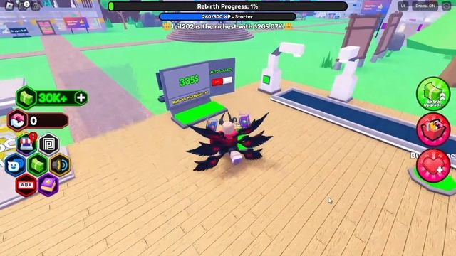 !NEW! (2022) ⚔️ Roblox Anime Power Tycoon Codes ⚔️ ALL *UPDATE* CODES! смотреть онлайн