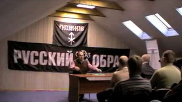 Колпакиди История современных сепаратистских движений