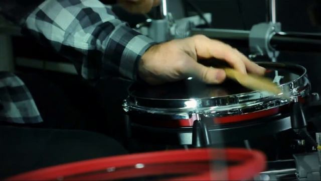 Metallica - Nothing Else Matters /Drum Cover By Matias Hartman смотреть онлайн
