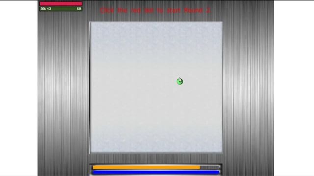 Play Attention's Hand-eye Coordination Game смотреть онлайн