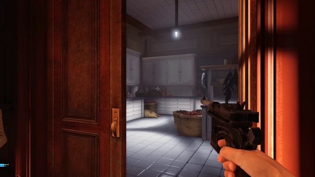 Jogando BioShock Infinite no LG UltraWide 29UM67 - 2560x1080 #2 смотреть онлайн