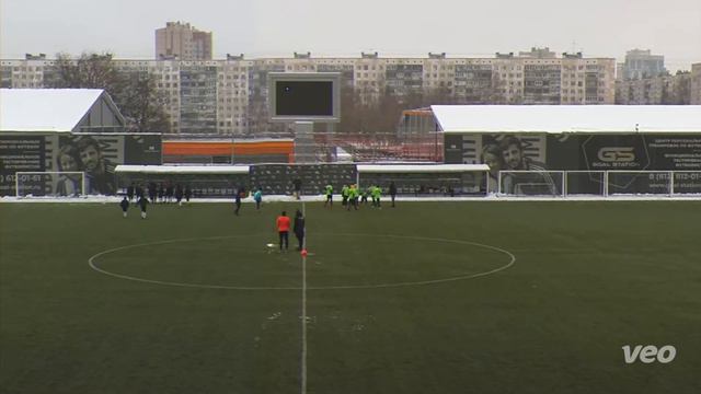 05.02.23 2009 Олимп 09 - ФК Звезда 10 0-5 ПОЛНЫЙ МАТЧ смотреть онлайн