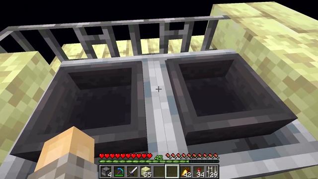 [E017] Minecraft Data Pack SMP - Ender Tower - Project Hyacinth смотреть онлайн