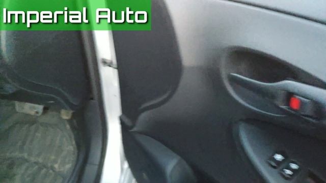 Краткий обзор Toyota Corolla Fielder 2007 год полный привод.Отличный автомобиль за небольшие деньги смотреть онлайн