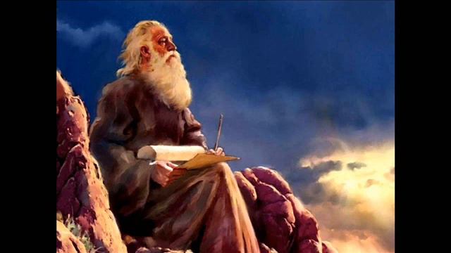 Толкование 1 Иоанна 1 глава. смотреть онлайн