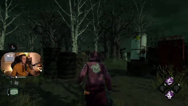 New Tome is out - Let's run some killers - 5/19/2021 смотреть онлайн