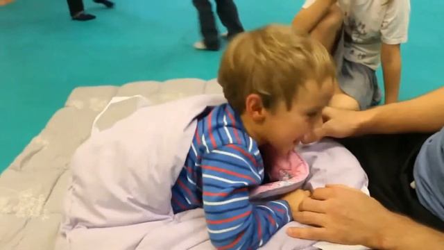 Дети-аутисты смотреть онлайн