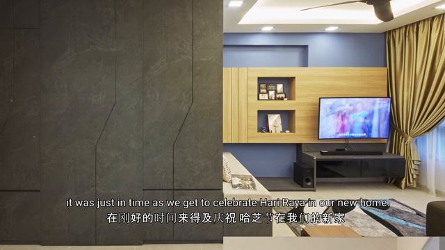 Singapore Interior Design by Carpenters ID, Noven смотреть онлайн