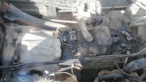 Дизель глохнет  и плохо заводится.