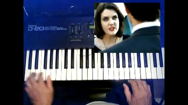 MAYSA-INTRUMENTAL PIANO- VST смотреть онлайн