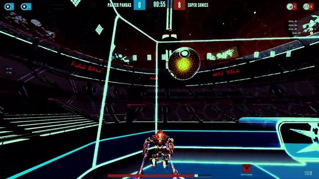 Revolution | Mad Ball Montage by Daandyboi смотреть онлайн