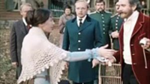 Никита Михалков   Мохнатый шмель