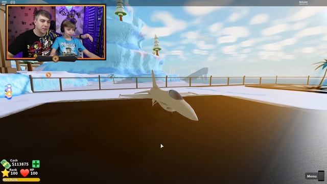 ЛЮБАЯ МАШИНА В MAD CITY БЕСПЛАТНО! БАГ в ROBLOX! смотреть онлайн