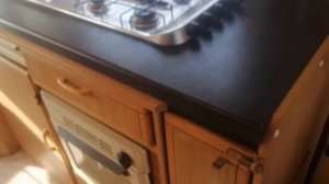 Двухосный европейский бюджетный караван Adria 5-6 мест