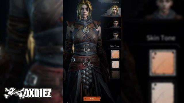 New Releases Android Game - Dark Disciples Official Launch Gameplay (Android/IOS) смотреть онлайн