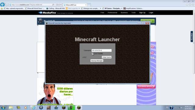 descargar minecraft 1.2.5 pirata смотреть онлайн