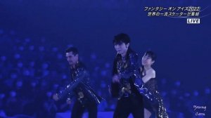 Yuzuru Hanyu / Юдзуру Ханю - Black Black Heart [MAD] 羽生結弦