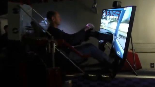 Great Simulator смотреть онлайн