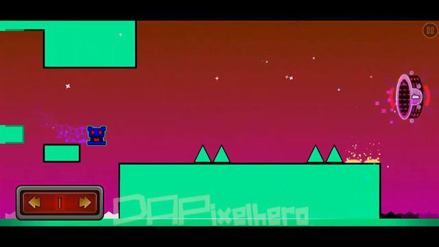 Geometry Dash Update 2.2 - Editor Capabilities 2 смотреть онлайн