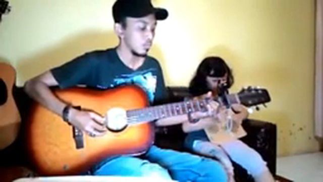 Romance De Amor / Romance Guitar (Fingerstyle Cover) смотреть онлайн