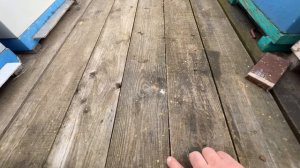 За большим медом! Прицеп-платформа УЗМК для кочевого пчеловодства.