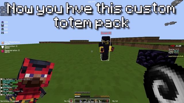 How To Get 3D Totem Pack (EASY) смотреть онлайн