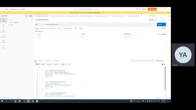 Role Based Authorization in MERN Stack смотреть онлайн