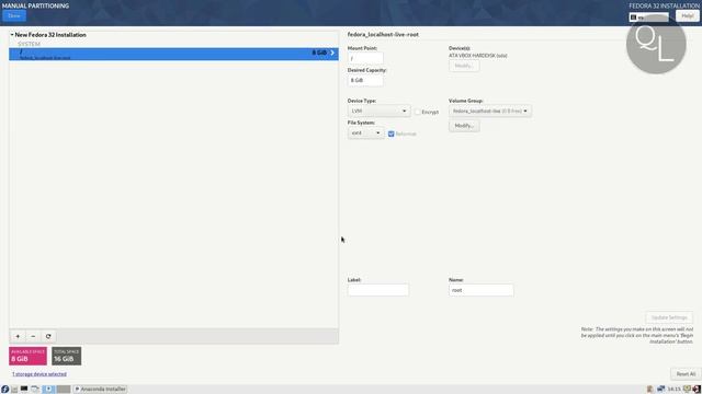 How to install Fedora Spins смотреть онлайн