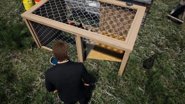 Ranch Simulator | Ленивая ОХОТА | Серия 3 смотреть онлайн