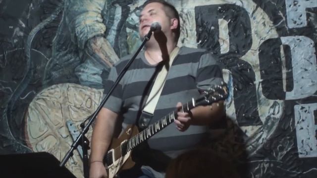 ЛомбарТ-День рождения Егора Летова (PROROCK BAR) 10.09.2018 смотреть онлайн