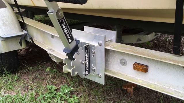 Megaware Keelguard Flexstep Pro (Update) смотреть онлайн