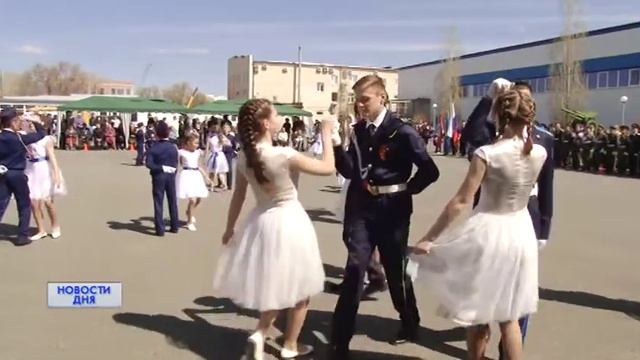 Казачьи традиции Оренбургского района смотреть онлайн