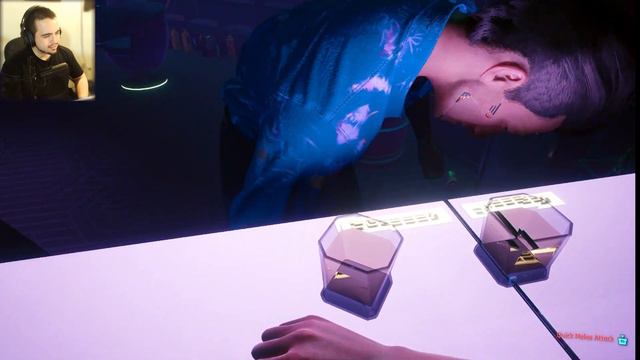 Cyberpunk 2077 PC Gameplay - Part 2 - Our First Braindance! смотреть онлайн