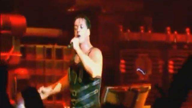 England, Brixton Academy, London 03 05 02 2005   04   Feuer Frei!