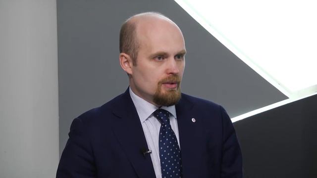 Представитель АСИ по Нижегородской обл. Алексей Алёхин — о первом нижегородском форсайте смотреть онлайн