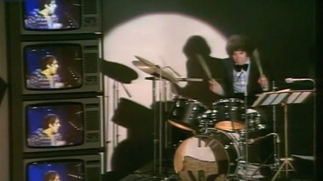 Adriano Celentano - Concert (1974) смотреть онлайн