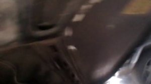 как отркыть капот на ваз 2109 2199 2108.трос капота оборвался как открыть капот 2199