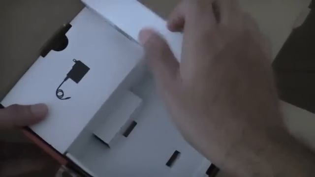 WDTV Live Player Unboxing and First Look (2012) смотреть онлайн