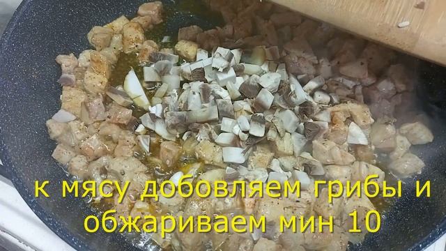 Простой рецепт! КАРТОФЕЛЬНЫЕ ГНЁЗДА С НАЧИНКОЙ! #кулинария #домашниерецепты #рецепты #кулинарноешоу смотреть онлайн
