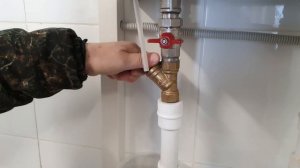 газовый котел BAXI  LUNA DUO - TEC MP 1.50, ошибка Е125. 13 января 2020 г.