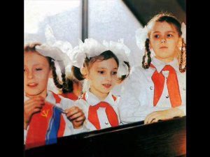 Чему учат в школе