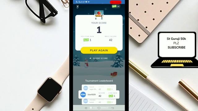 FLAP UP Game Hack || MX Player Hack || Game Freeze & Auto Win Tricks || ST Guruji || смотреть онлайн