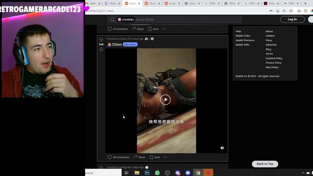 CLASE DE PHOTOSHOP APLICADA A MEMES #1 смотреть онлайн