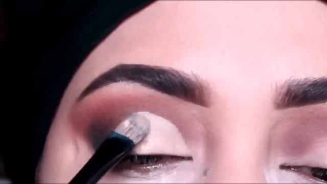 PAKISTANI BRIDAL MAKEUP _ Zainab Numan