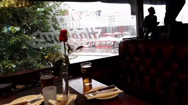 Кафе норвегия