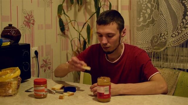 Арахисовая паста из Флориды(США) и Алтайского края(Россия). Что лучше? смотреть онлайн